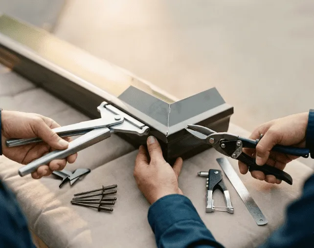 Why choose Gutter Repair in Walsh, CO